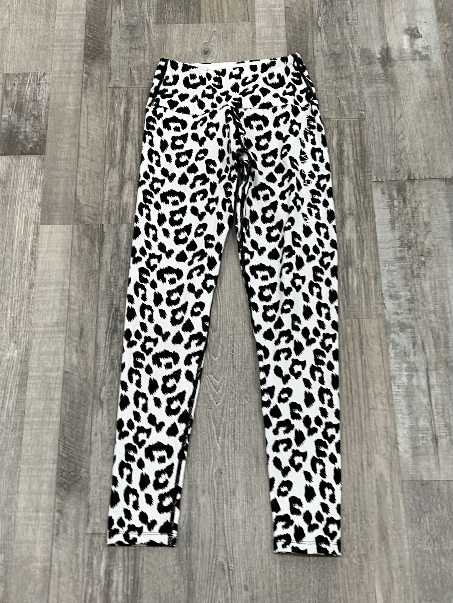 Ryderwear Scrunch Bum Active Leggings