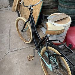 Four Bikes available beach cruiser kids children’s bicycles Lowrider