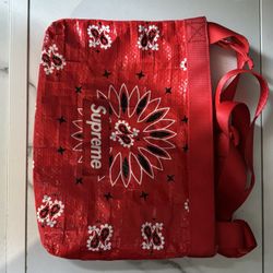 Supreme Bag