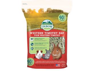 Oxbow Timothy Hay