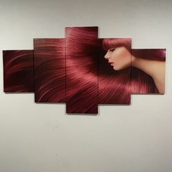 Salon Pic Decor