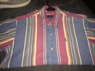 Ralph Lauren Polo shirts
