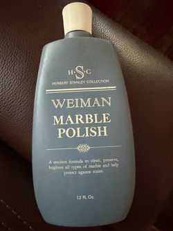 FREE: Marble Polish