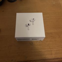 Air Pods 2nd Generation 