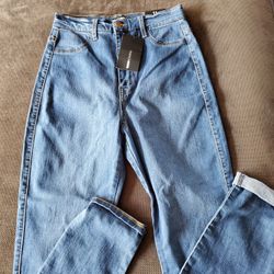 Fashion Nova Jeans