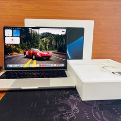 Apple MacBook Pro 14” M2 PRO 16GB RAM 1TB IN BOX Fully Functional