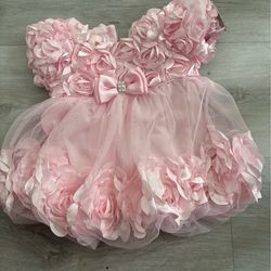 Baby girl 0-3 month clothes