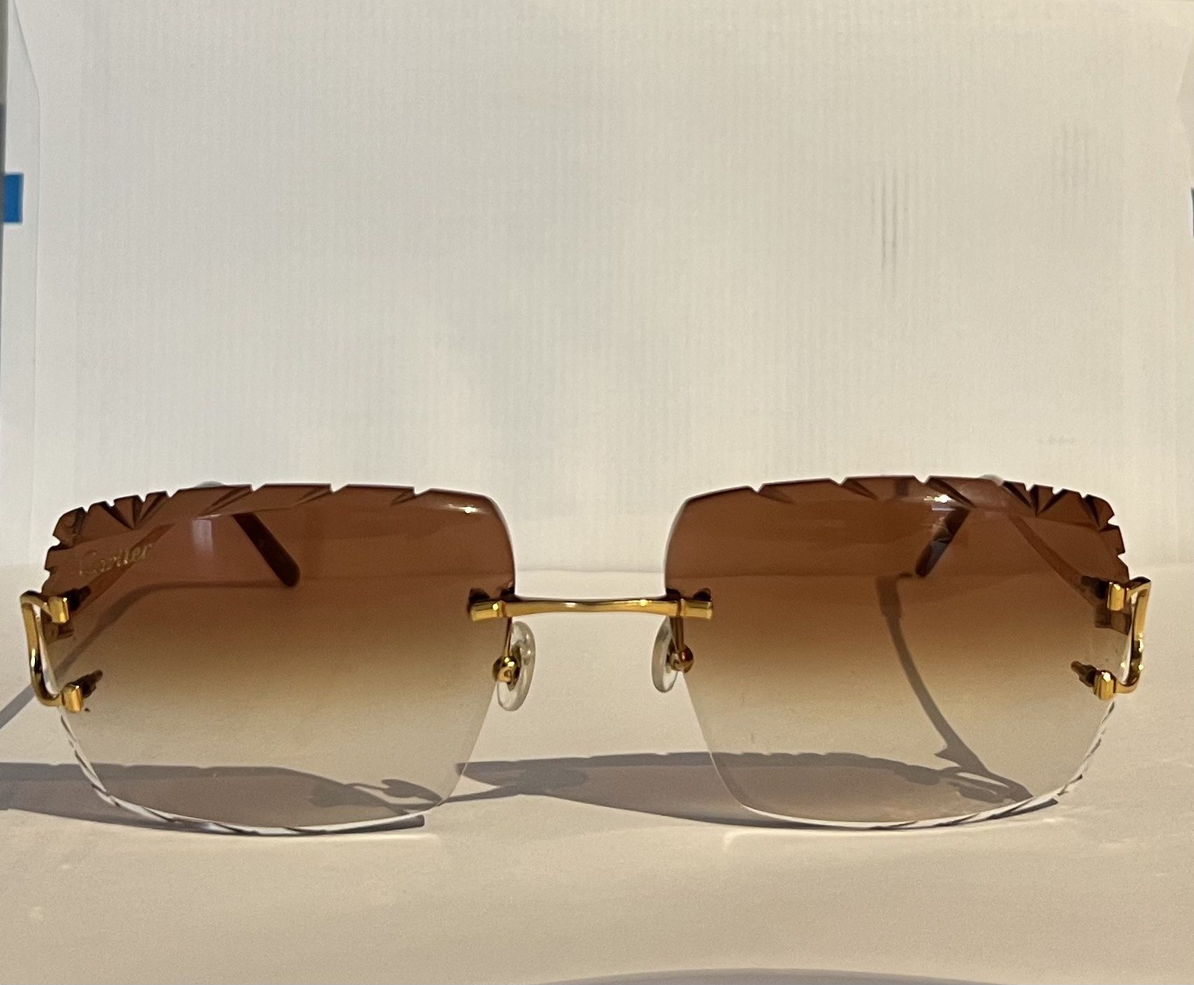 Cartier CT0092O Sunglasses