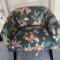 Safari Chair 