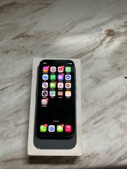 iPhone 12 mini unlocked 128 GB