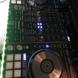 Dj Controller 