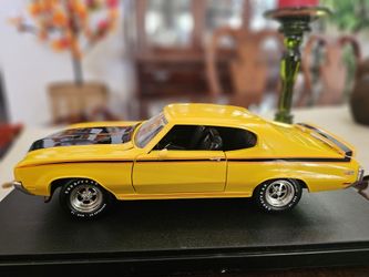 CAR COLLECTIBLE