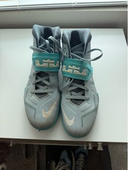 LeBron Soldier 11 size 14 $20
