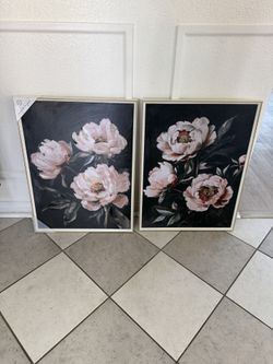 Wall Decor
