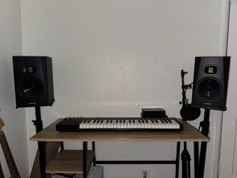 Adam Audio Monitor Bundle *NEW* (read discription)