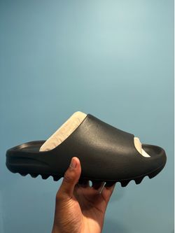 Yeezy slide size 12