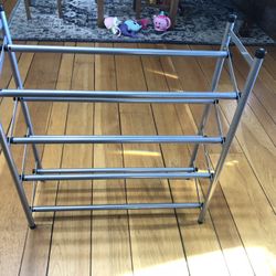 Shoe Stand