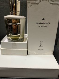 Mind Games Castling