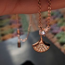 Cute Charm Necklace
