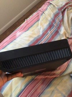 Xbox One External Power Supply Brick