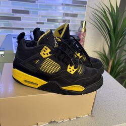 4Y Excellent Conditions 