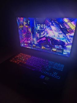 HP OMEN Gaming Laptop 16