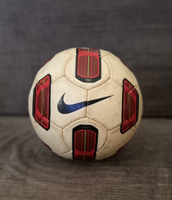 Nike T90 Tracer Official Soccer Match Ball