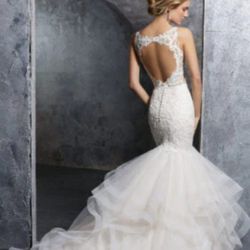 Brand New Wedding Or Prom Dress 