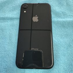 Iphone Xr 64 Gb Unlocked 