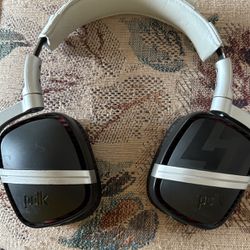 Polk Audio Polk Gaming Headphones Only - Electronics | Color Silver /negro 