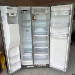 Brand New Fridge Never Used 