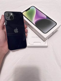 IPhone 14 (brand new)