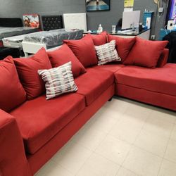 Sectional Sofa On Sale For: