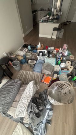 Moving out, stop by and get good deals (3234 n Scottsdale road)