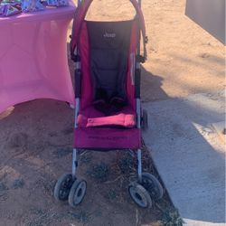 Stroller
