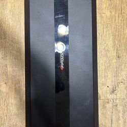 SounDigital 12000.1 EVOX 12,000 watt