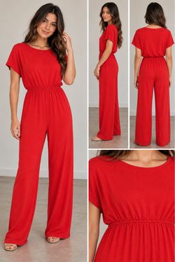 Small Jumpsuit NEW