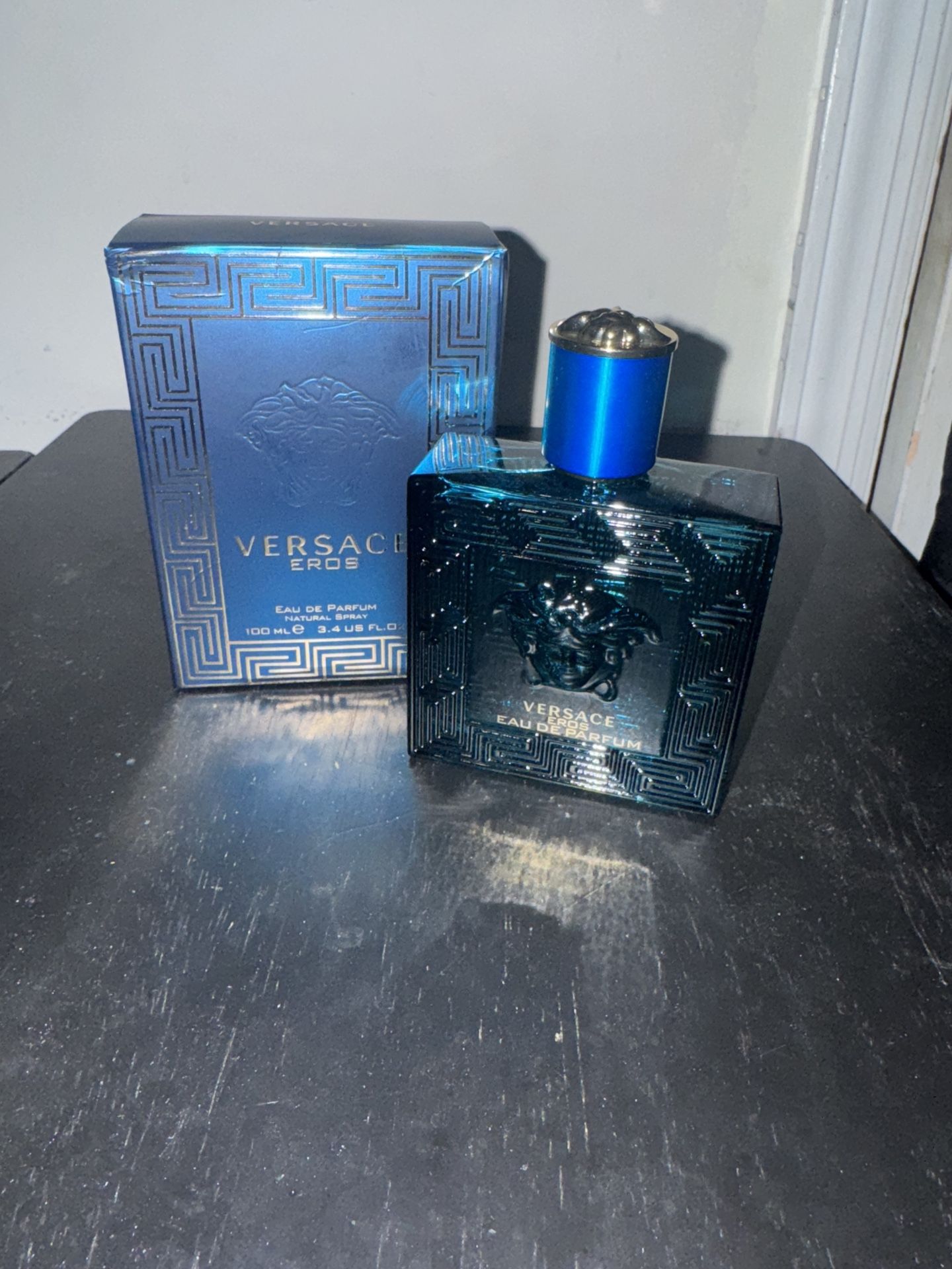 $100
