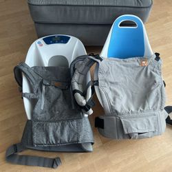 FREE - Baby Carriers And Bath With $60 Bassinet Purchase
