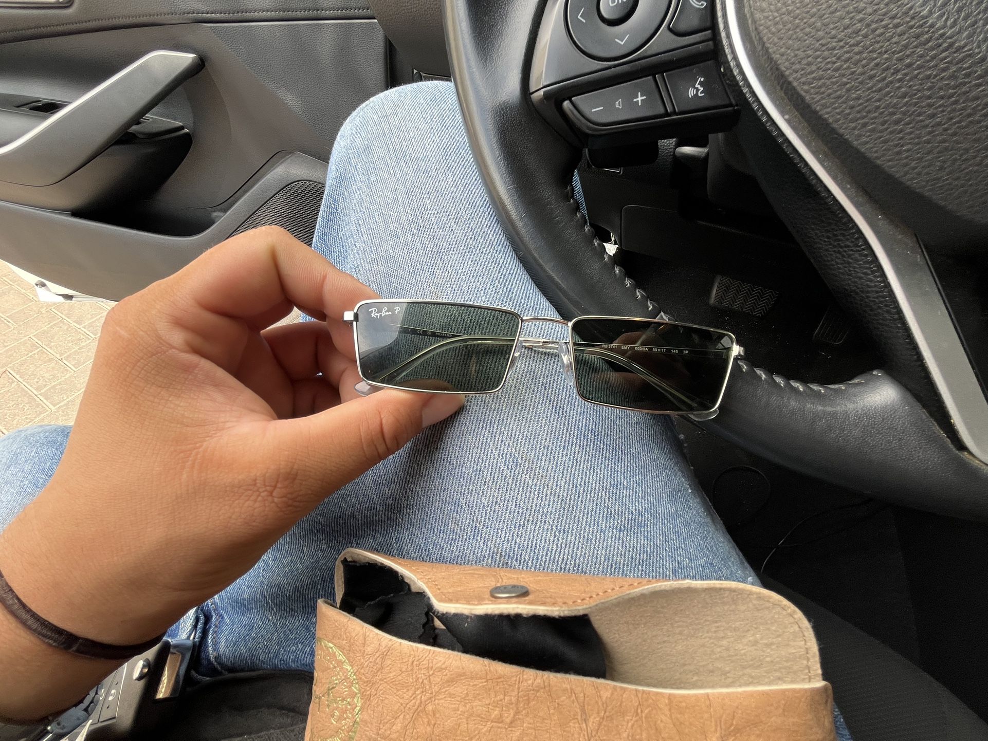 Raybans
