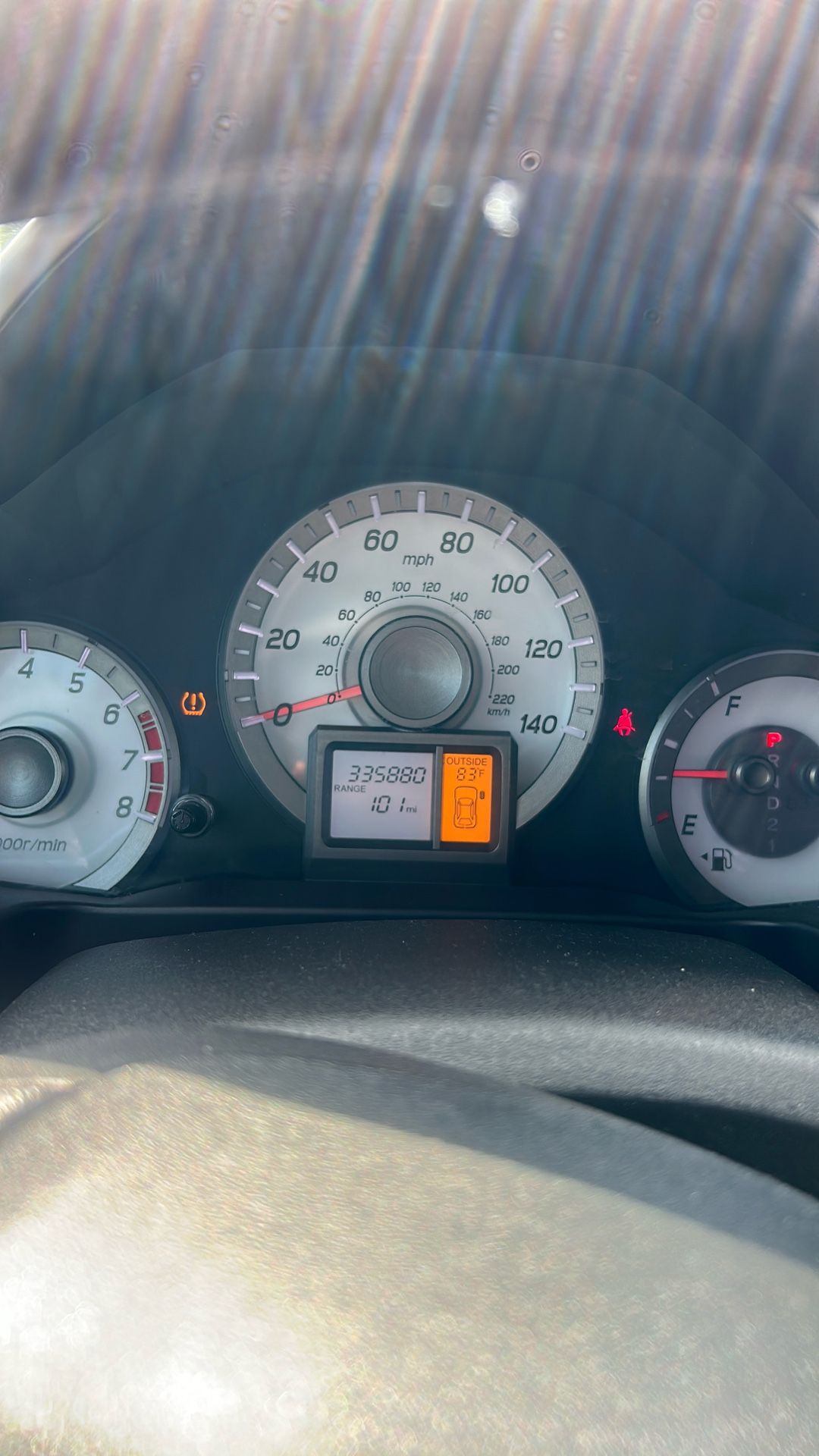 2013 Honda Pilot