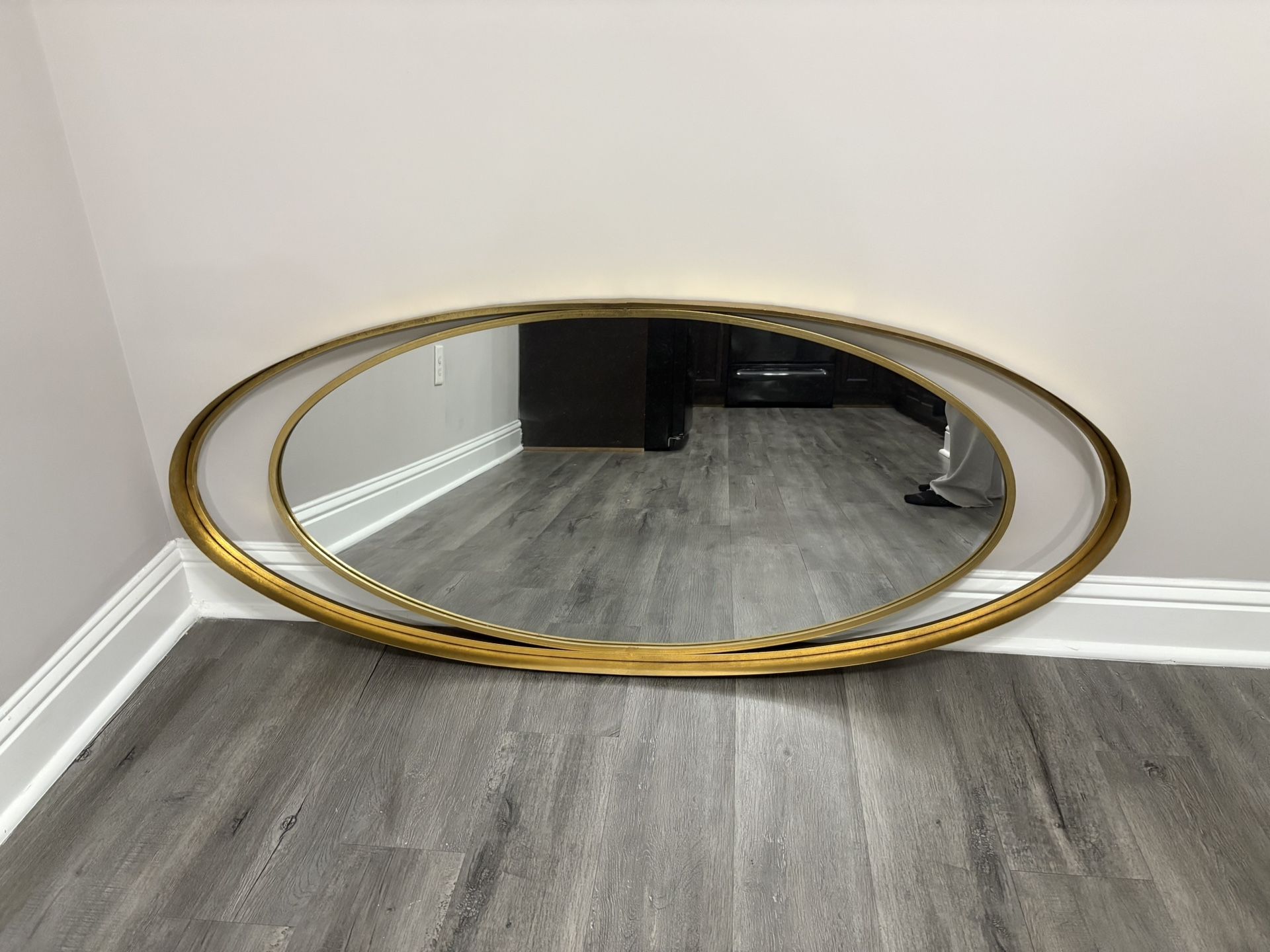 Large Mirror