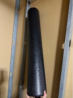 Foam roller
