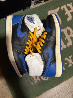 Air Jordan 1 Union Royal size 9