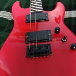 Lyx pro Electric Guitar 