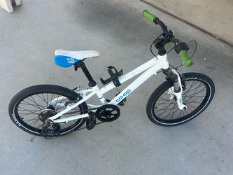 Kids 20” REI Coop bike