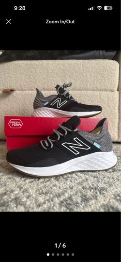 New Balance