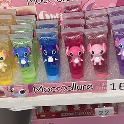 Stitch Lipgloss