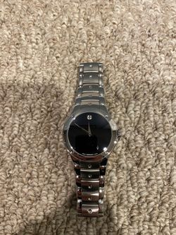 Movado SE Watch