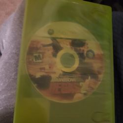 rainbowsix vegas 2 and ghostbusters for xbox360